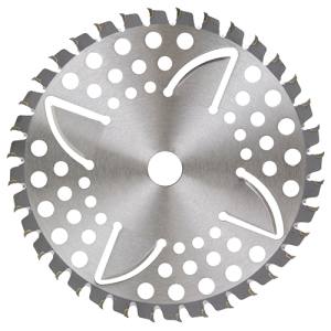 セフティー3 セフティー3 草刈りチップソー 巻付低減 230mmx36P