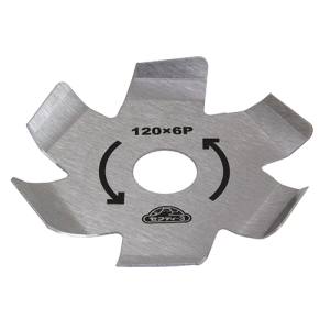 セフティー3 セフティー3 SmBB-120 巻付防止ブレード