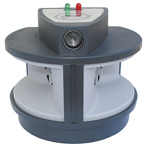 セフティー3 セフティー3 STP-1 ネズミ撃退器