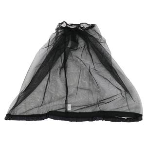 セフティー3 セフティー3 ガーデン防虫ネット black
