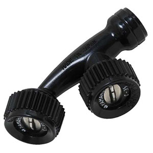 セフティー3 セフティー3 I-2 動噴用噴口 広角2頭口