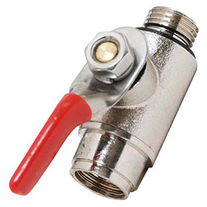セフティー3 セフティー3 半自動噴霧器 4L用 ボールコック