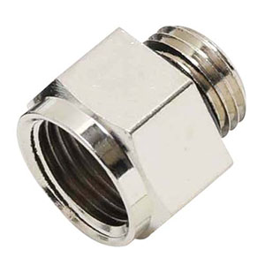 セフティー3 セフティー3 NO.1 噴霧器用異径金具