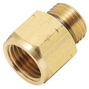 セフティー3 セフティー3 NO.3 噴霧器用異径金具