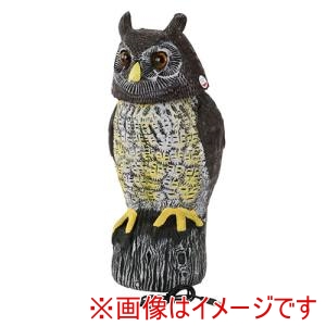 藤原産業 藤原産業 STYF-4 パニックふくろう2 眼に用心