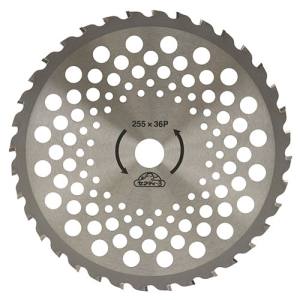 セフティー3 セフティー3 切味特化チップソー 斬刃 255X36P