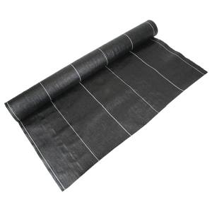 セフティー3 セフティー3 高密度防草シート 匠 1mX20m