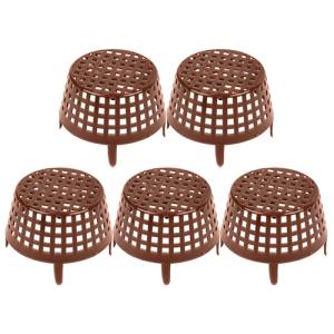 セフティー3 セフティー3 肥料容器 大 5PCS