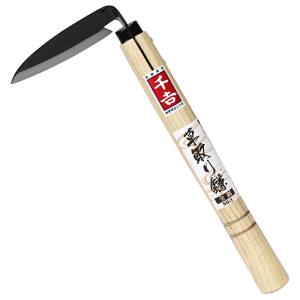 千吉 千吉 SG-1 草取り鎌 全鋼