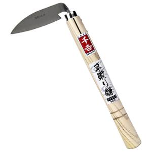 千吉 千吉 SG-7 草取り鎌 ステン