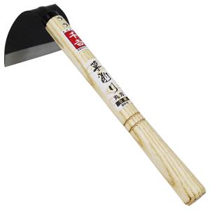 千吉 千吉 SG-6 草削り丸刃 全鋼