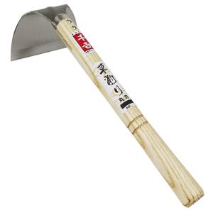 千吉 千吉 SG-12 草削り丸刃 ステン