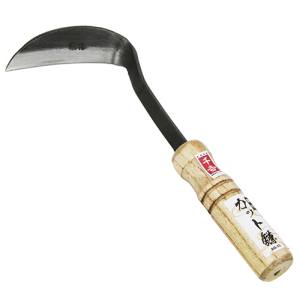 千吉 千吉 SG-13 カット鎌 鋼付