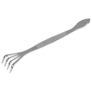 千吉 千吉 ヘラ付クマデ ヘラツキ