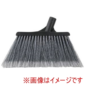 藤原産業 藤原産業 SGB-24-H 現場ホーキ 短柄用 替ヘッド