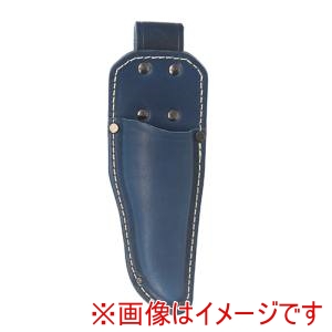 藤原産業 藤原産業 TCGL-01 剪定鋏入れ 紺青