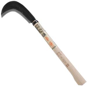 梅鉢龍馬 本家龍馬 登鎌 表抜 230G