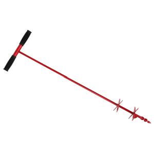 千吉 千吉 園芸用穴掘り器 80mm
