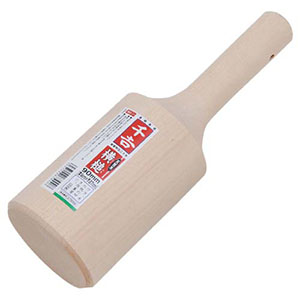 千吉 千吉 横槌 90mm