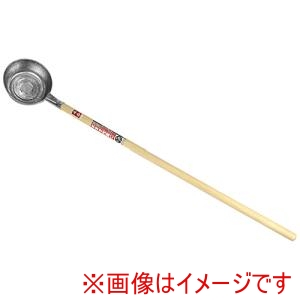 藤原産業 藤原産業 千吉 トタン万能杓 10号 1.9L
