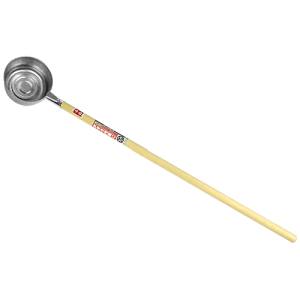 千吉 千吉 トタン万能杓 15号 2.5L