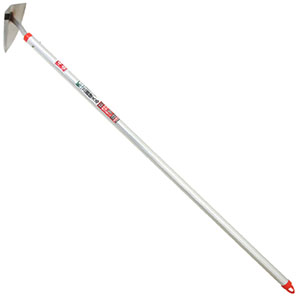 千吉 千吉 1050MM A柄ステンホーム草削り 三角