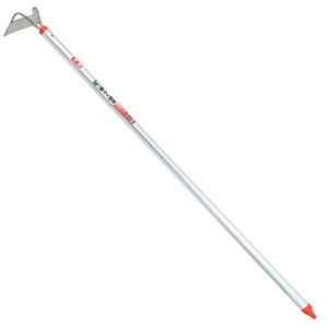 千吉 千吉 A柄ステンホーム草削り M 1050mm