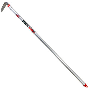 千吉 千吉 1050MM A柄ステンホーム草削り ネジ