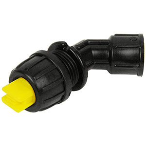 セフティー3 セフティー3 SJN-1 噴霧器用除草剤ノズル