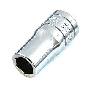 SK11 SK11 S2-07 ソケット6.35