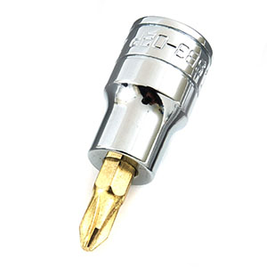 SK11 SK11 SB3-02P クロスビットソケット 9.5