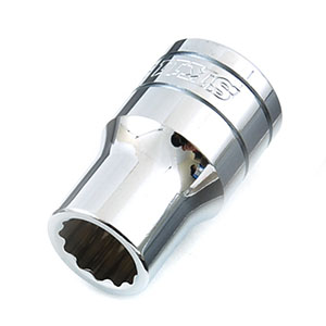 SK11 SK11 S4-12 ソケット 12.7