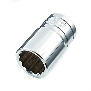 SK11 SK11 S4-16 ソケット 12.7