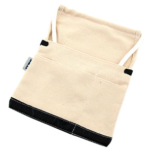 SK11 SK11 HN-KF 布製釘袋