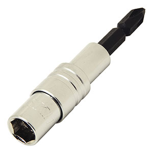 SK11 SK11 BS2-810 ビットスルー両口Wソケット