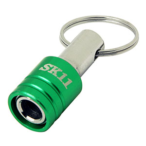 SK11 SK11 SQH-G クイックホルダー グリーン