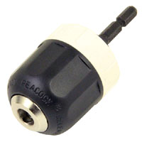 E-Value E-Value BLACK & WHITE ツートンカラーチャック