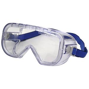 SK11 SK11 DG-15N セフティハードゴーグル