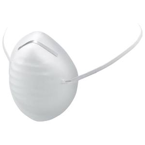 E-Value E-Value Ecm-5 カップ型防じんマスク 5枚