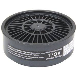 SK11 SK11 m-102-T/OV 吸収缶 有機ガス用