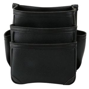 SK11 SK11 SSL-NB-16 黒 腰袋 3段