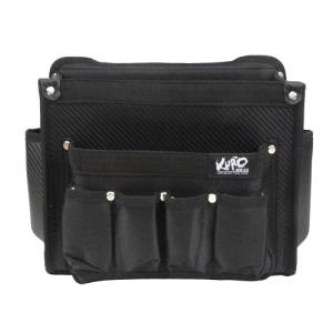 SK11 SK11 SKC2-7BK 黒 内装用腰袋