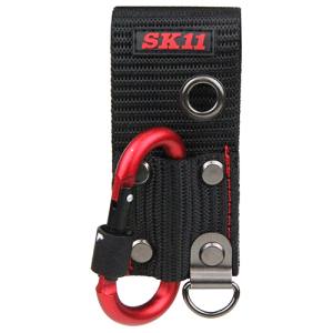 SK11 SK11 STH2-2 着脱式ツールホルダーロックカラビナ