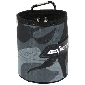 E-Value E-Value EBC-N-CGRY ビスカップ 迷彩 グレー