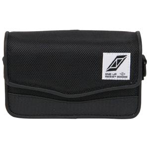 SK11 SK11 S0-EC-S 電子タバコケース 横型 ブラック