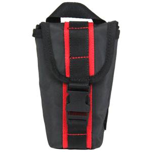 SK11 SK11 S4WTP-B-RD 4WAYタフポーチ