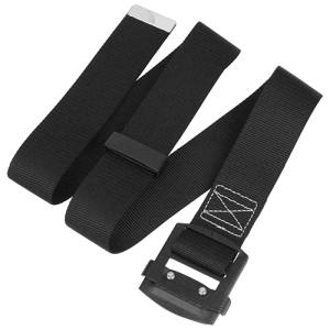 SK11 SK11 SB-AS50-BB-M 軽量 スライドバックルベルト