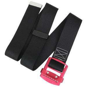 SK11 SK11 SB-AS50-RB-M 軽量 スライドバックルベルト
