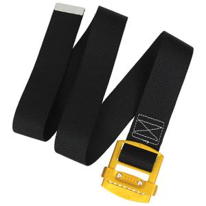 SK11 SK11 SB-AS50-GB-M 軽量 スライドバックルベルト