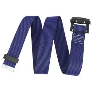 SK11 SK11 DVC-T2STBL 軽量 スライドバックルベルト